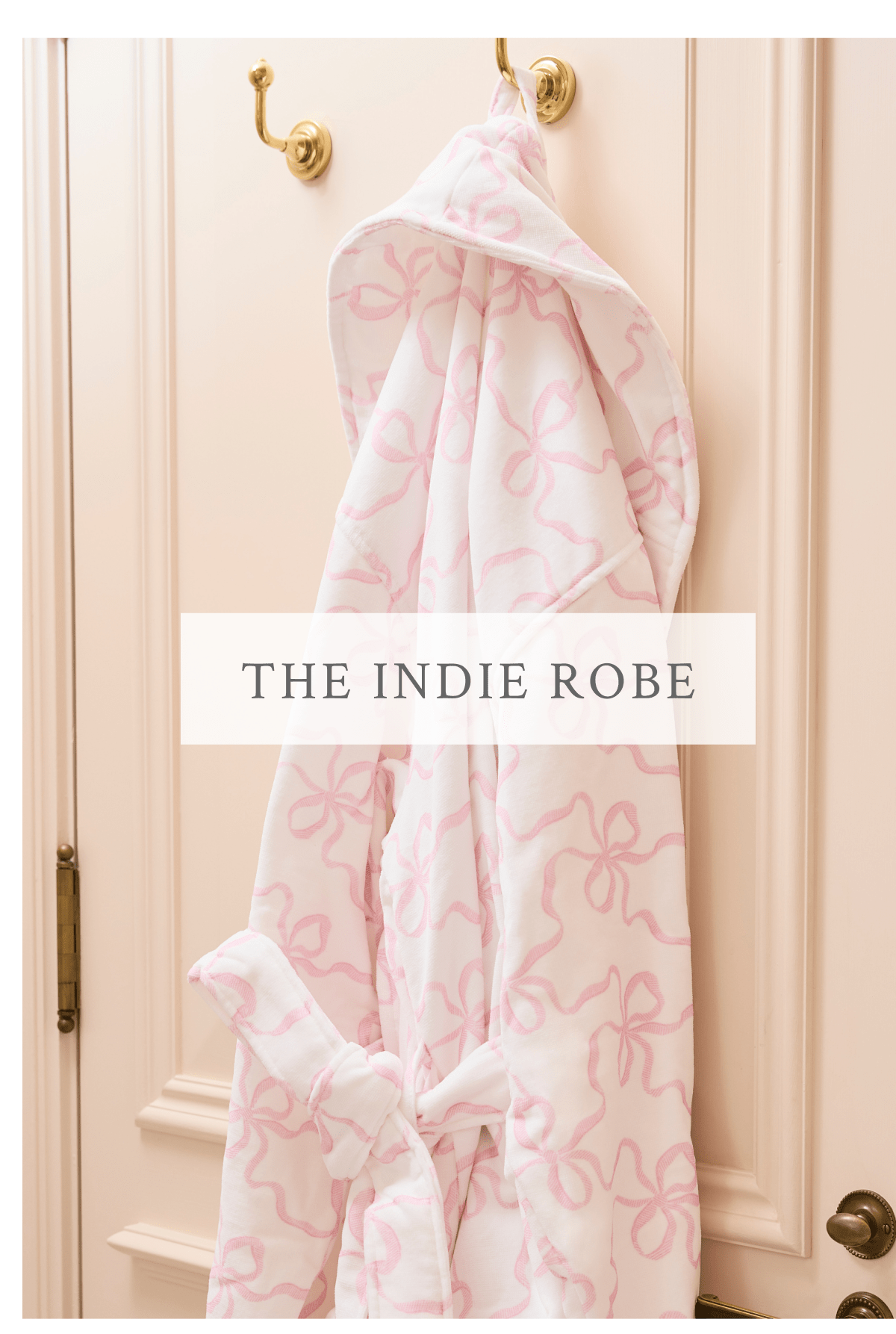 Indie robe