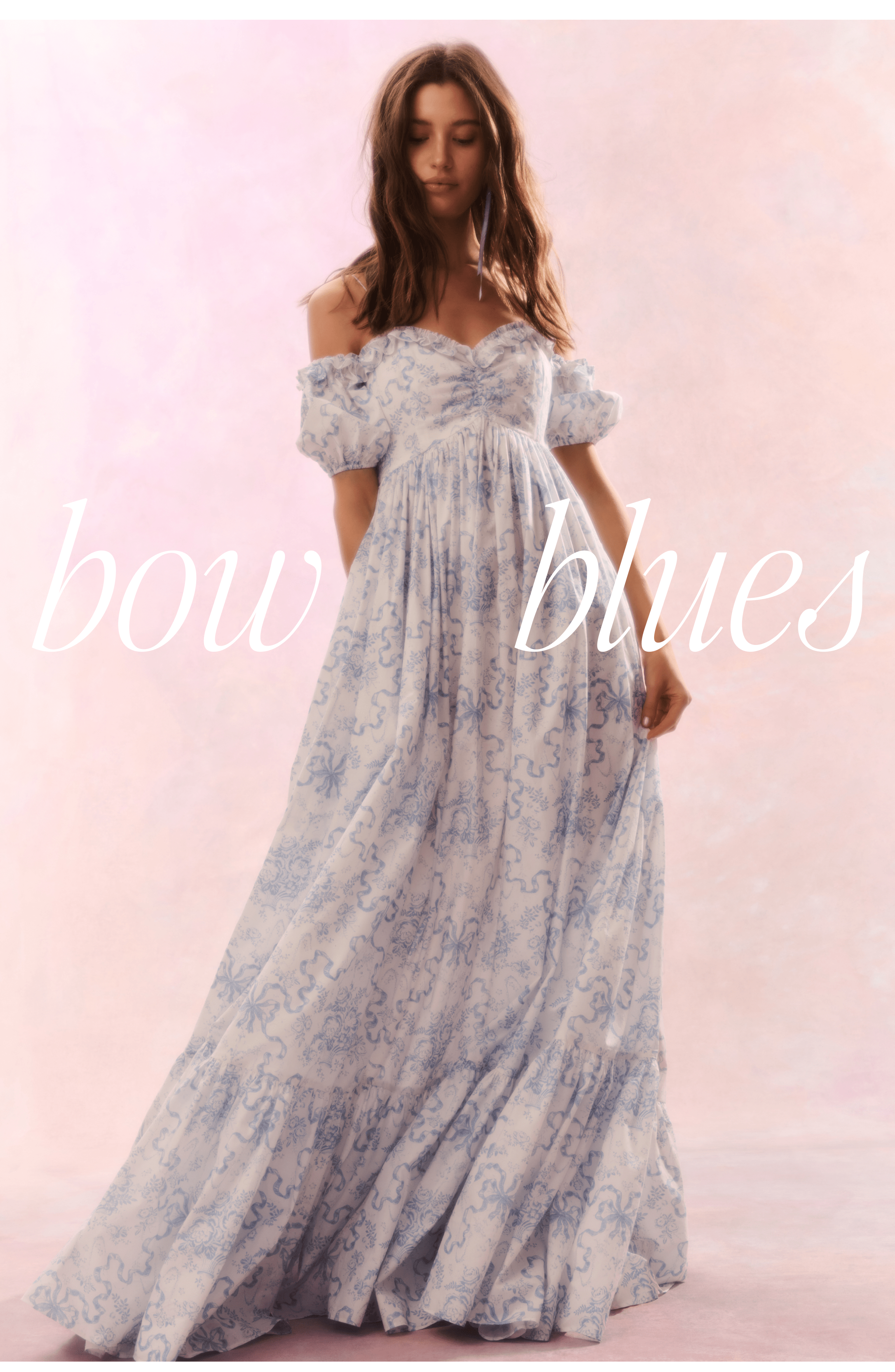 Bow blues