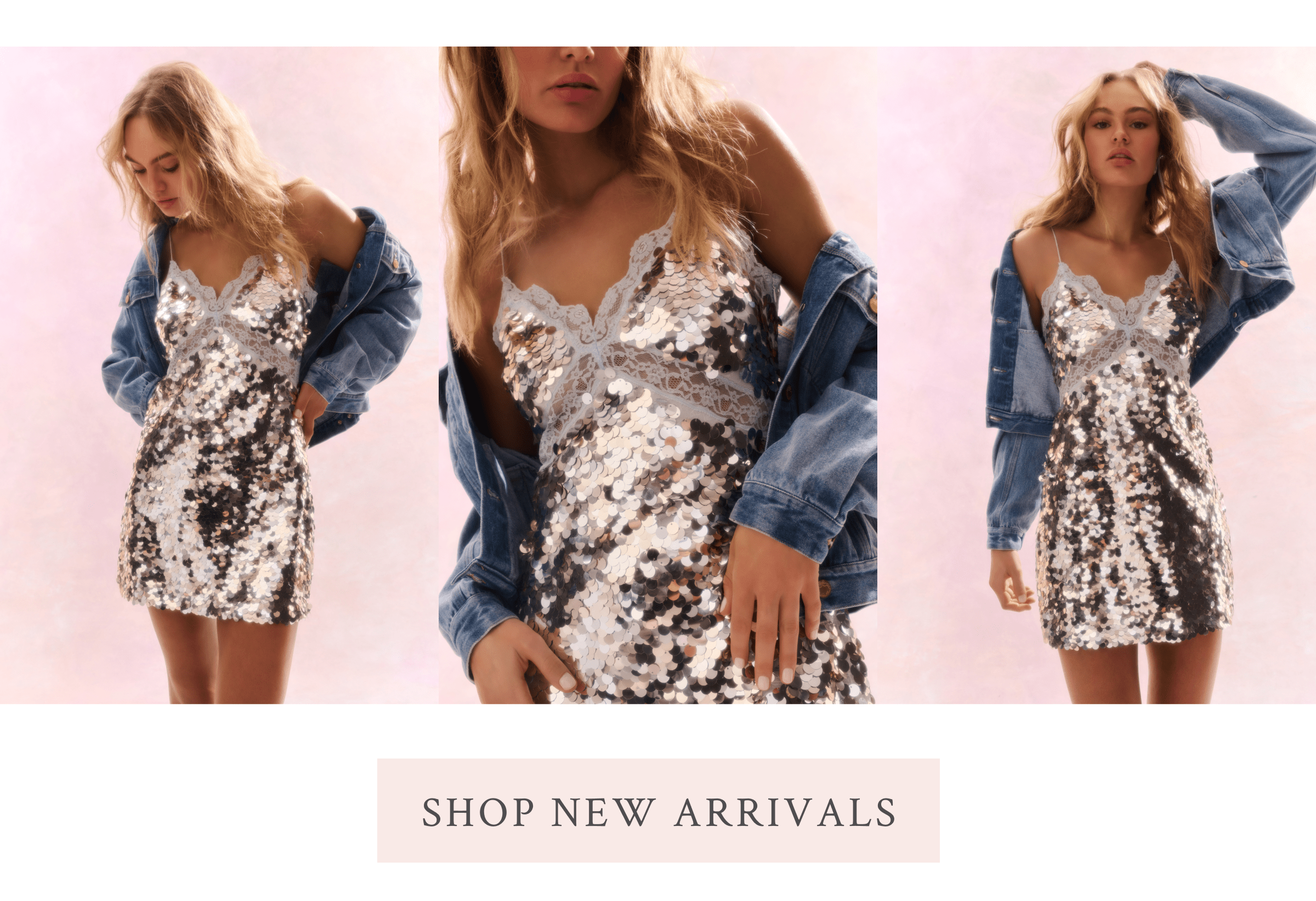 Shop new arrivals