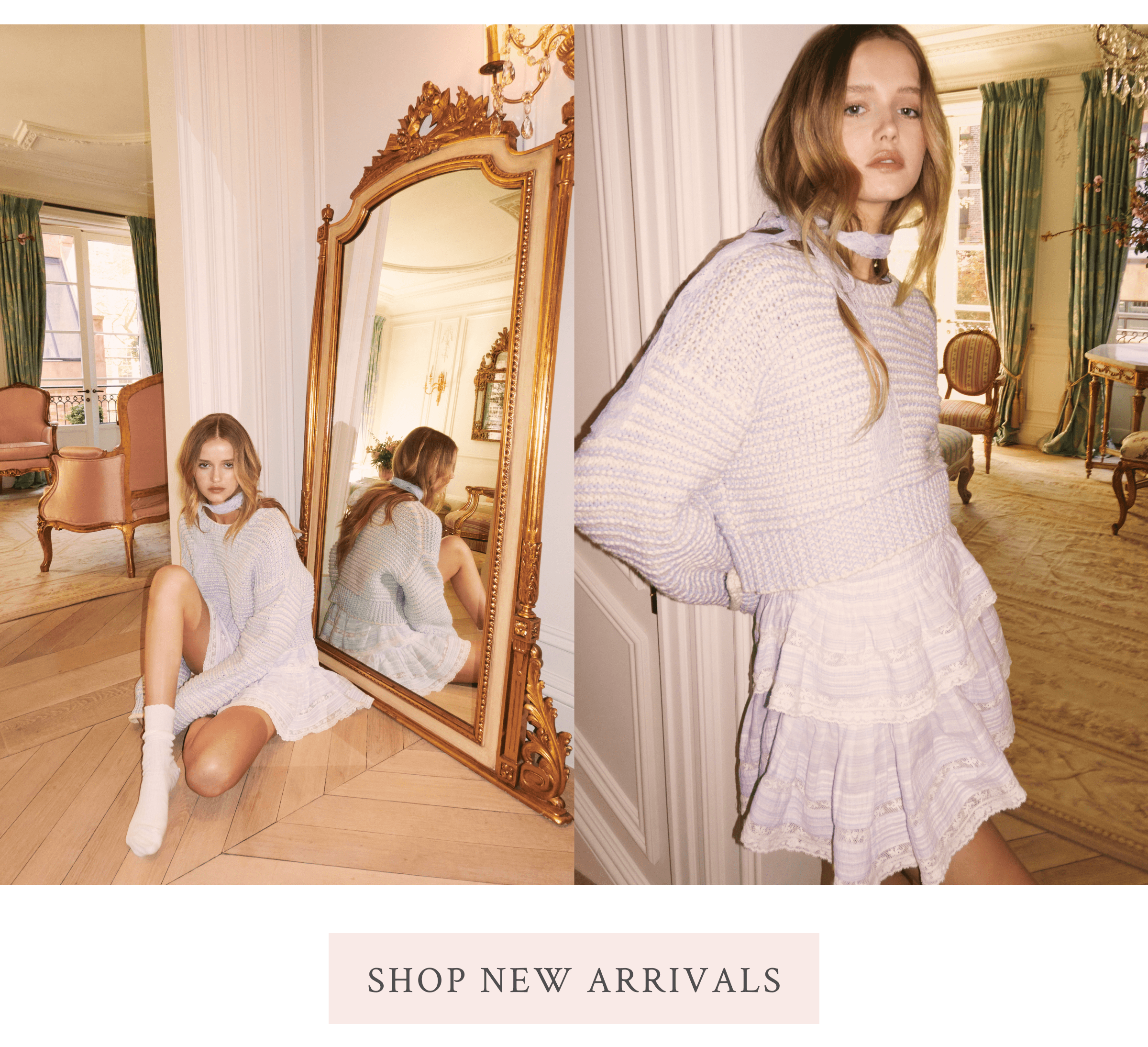 Shop new arrivals