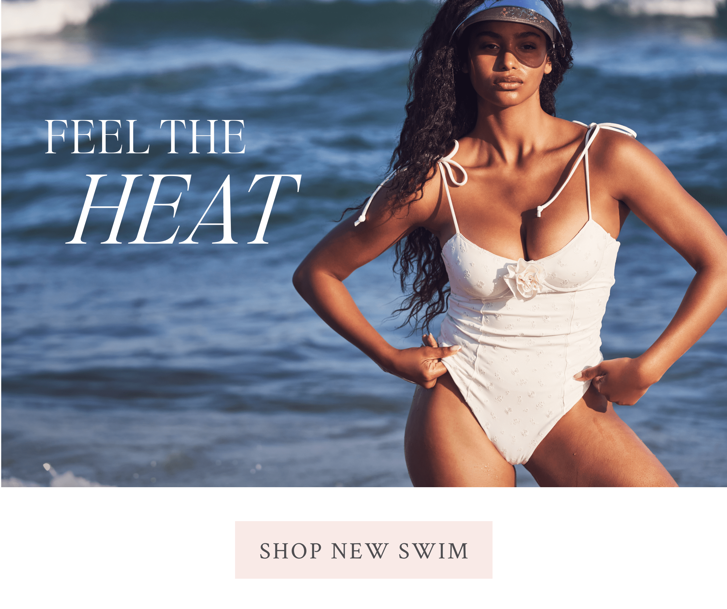 Feel the heat