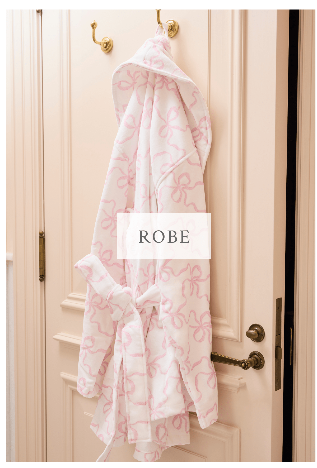 The indie robe