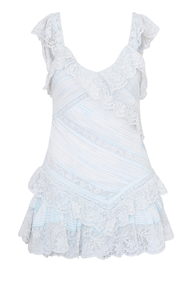 Bensley Mini