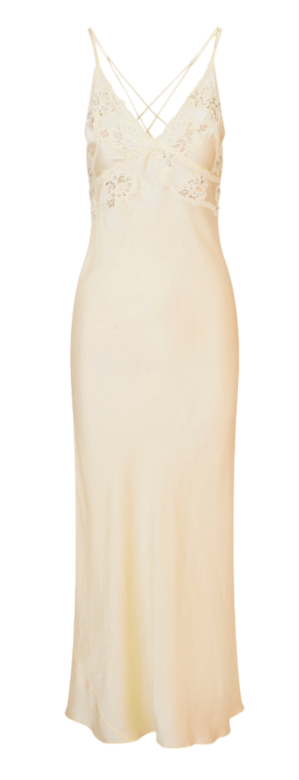 Kesslyn Maxi