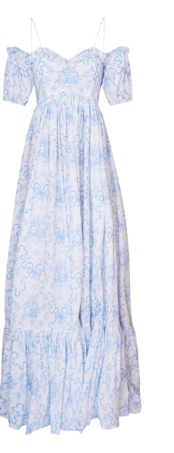 Tabithea Maxi