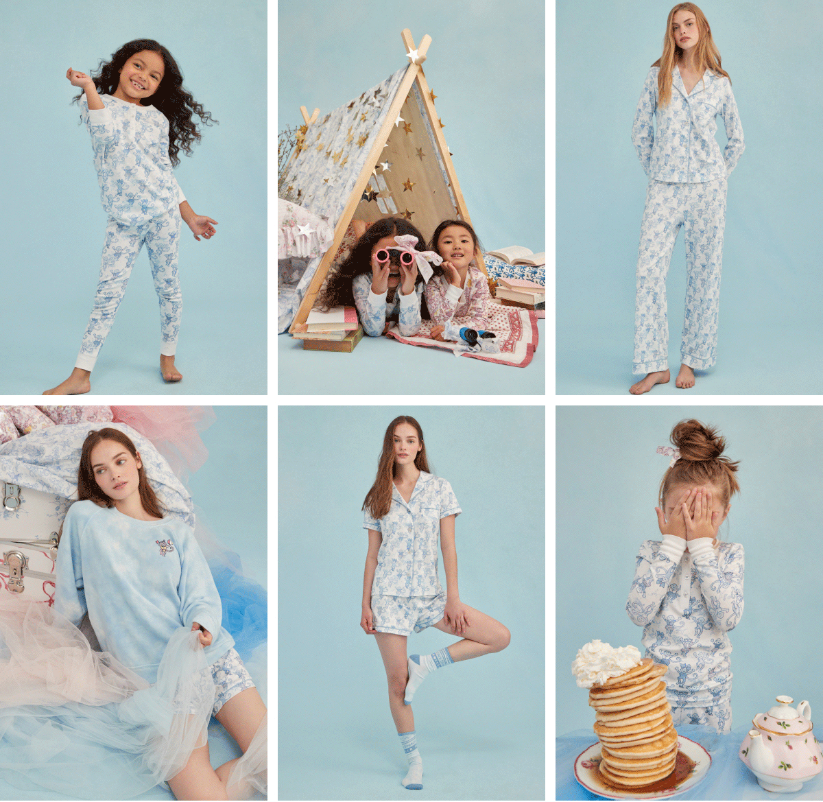 Shop the collaboration