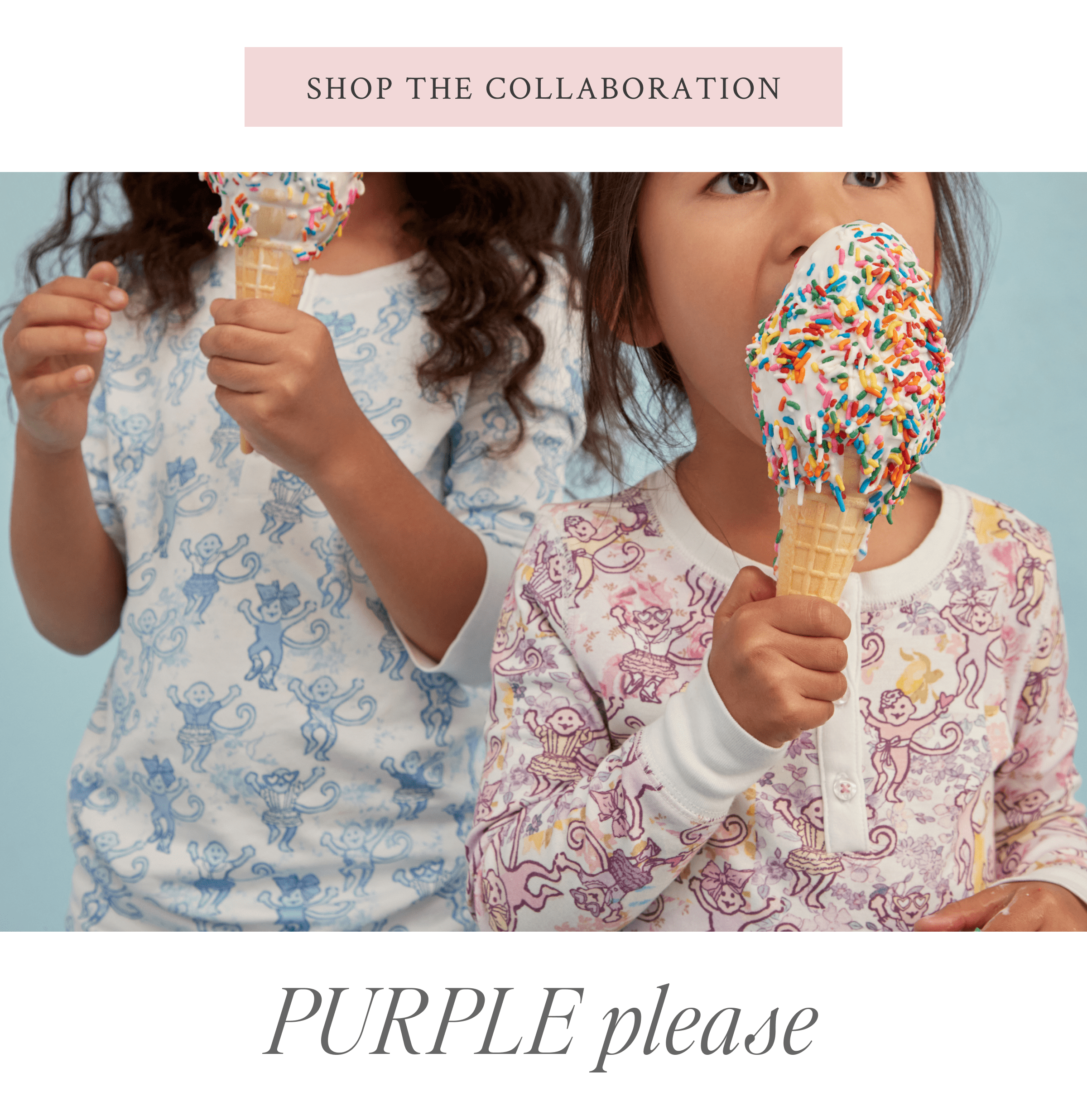 Shop the collaboration