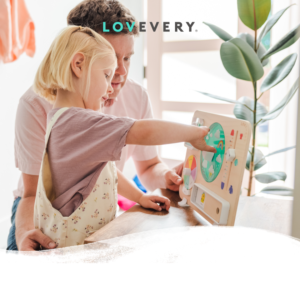 Lovevery