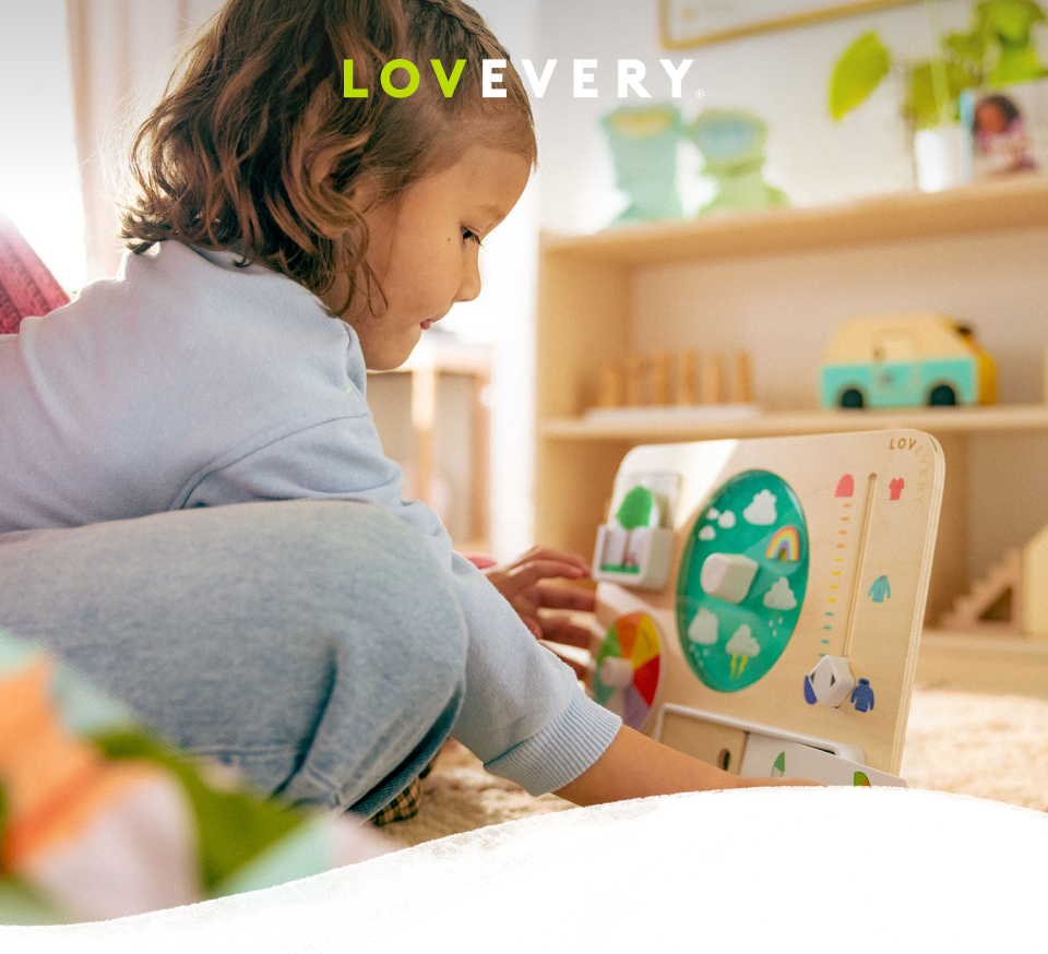 Experiment with the Joy of STEM Through Play