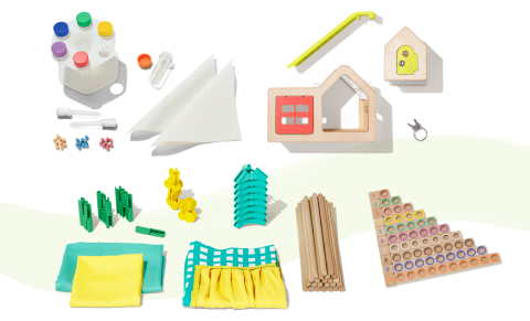 The Play Kits