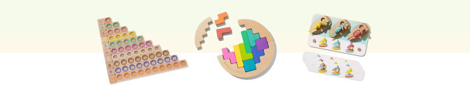 Play Kit Items