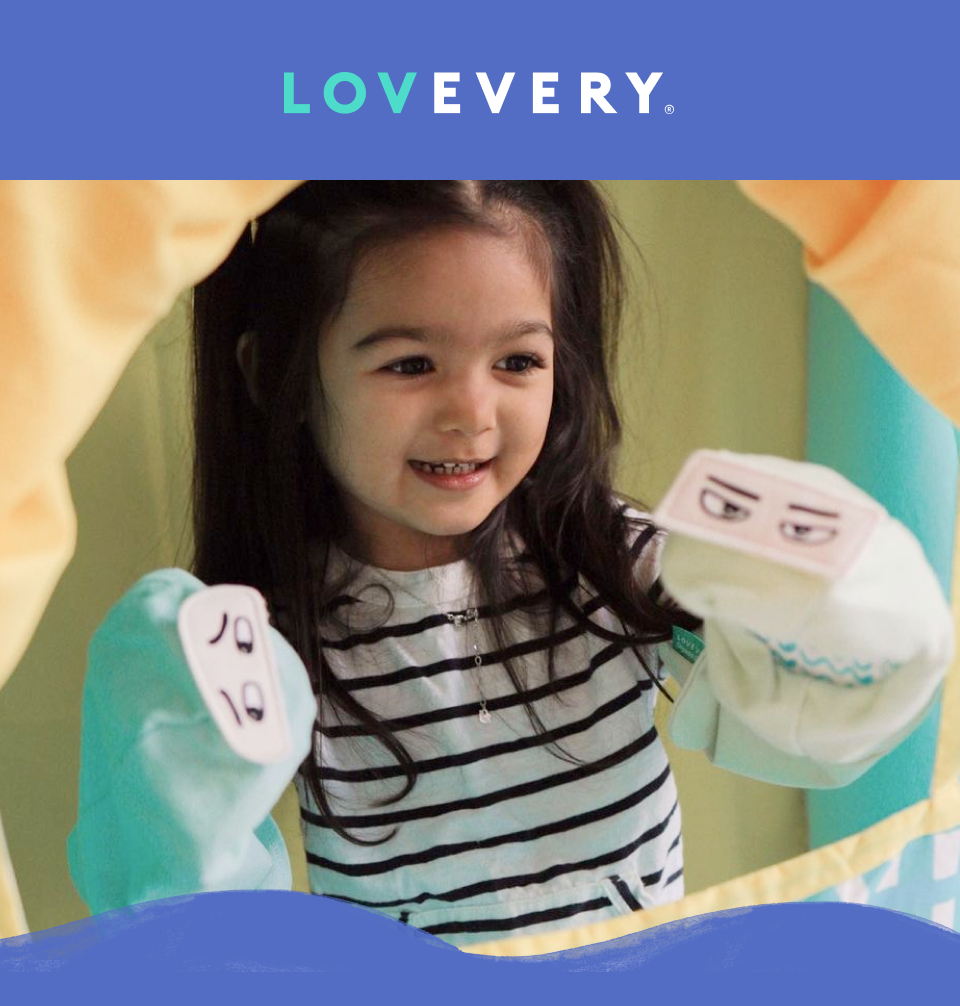 Lovevery