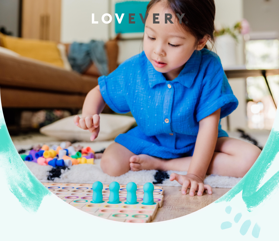 Practical play  they’ll love