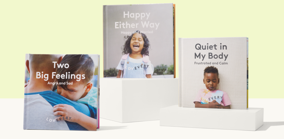 The Early Reader Club