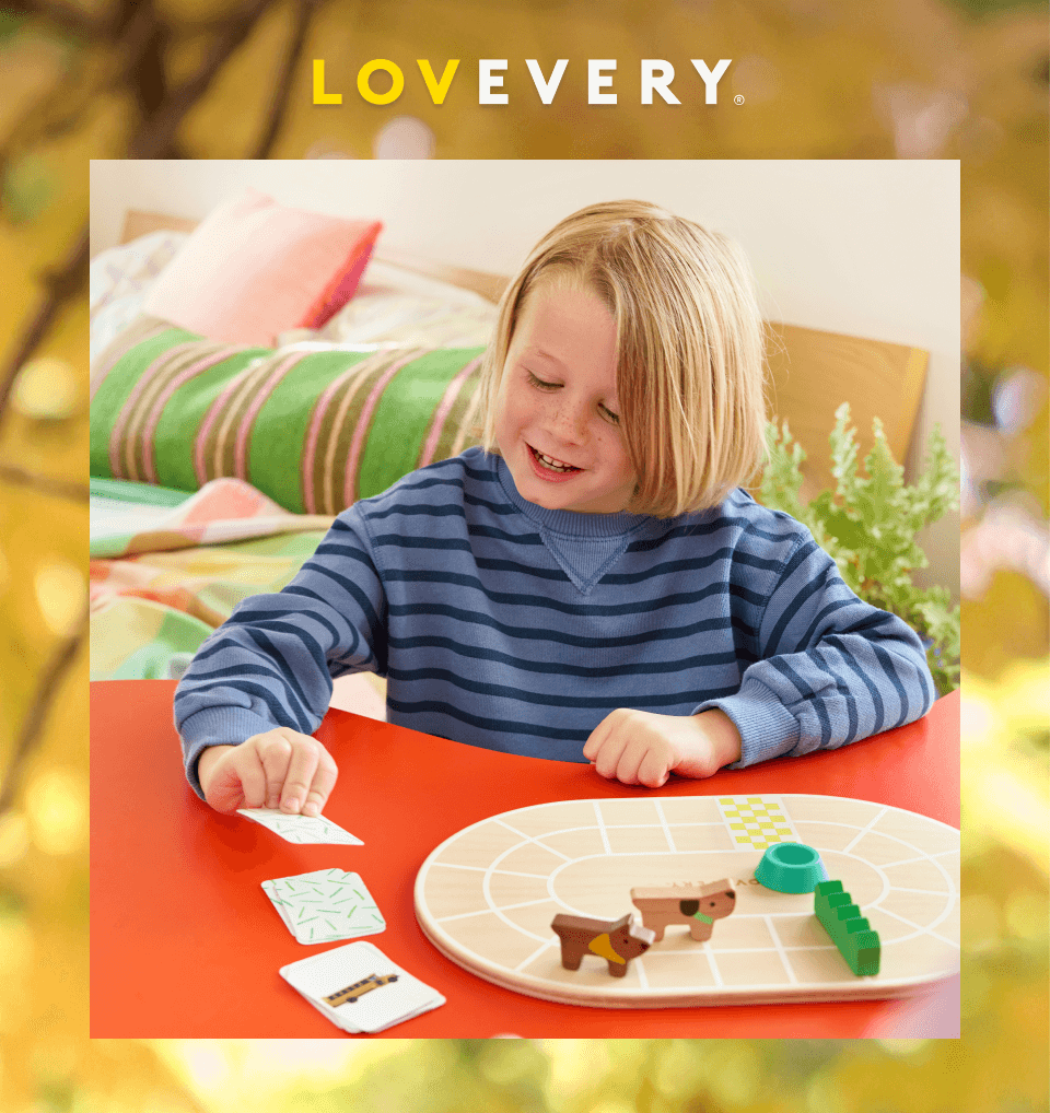 Lovevery
