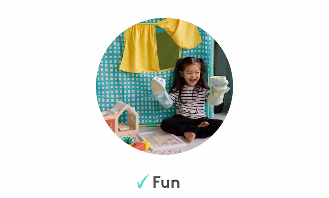 Fun