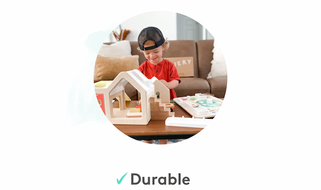 Durable