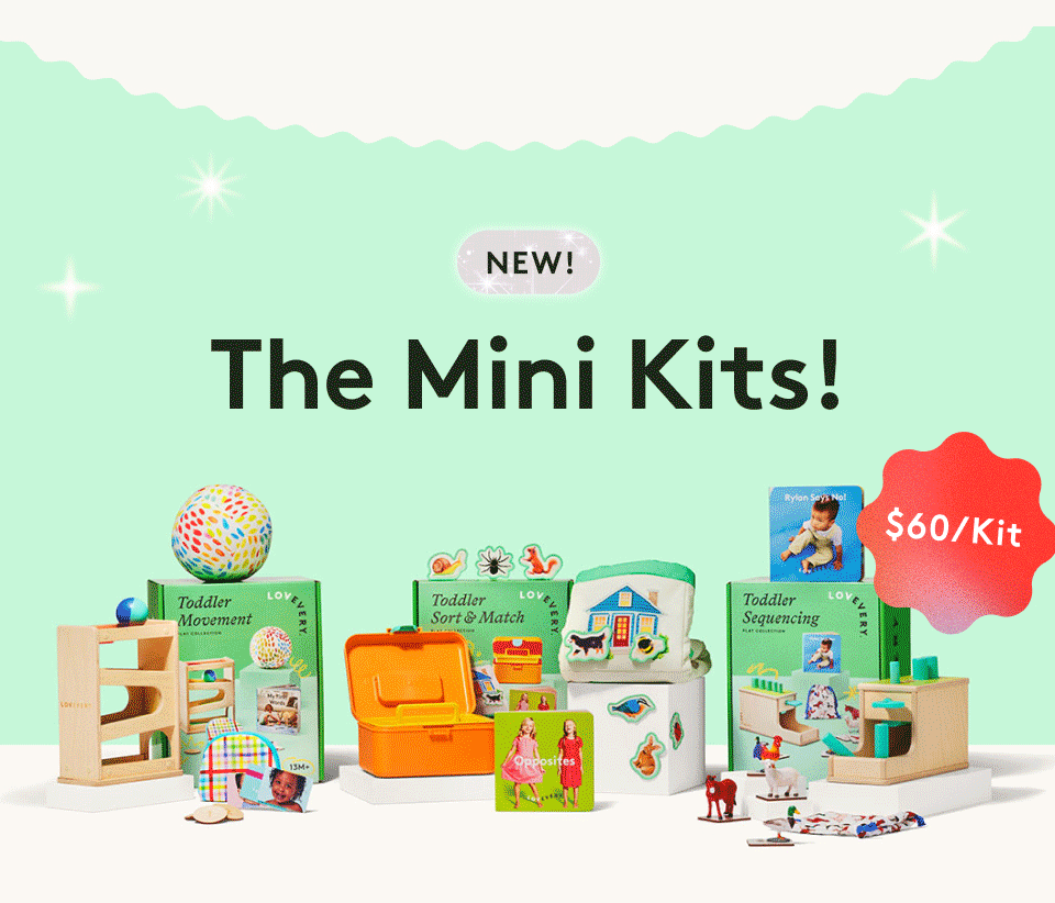 The Mini Kits