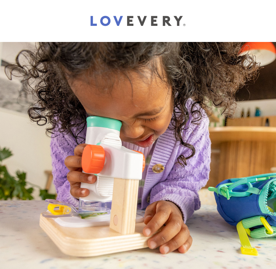 Progress their skills with The Play Kits