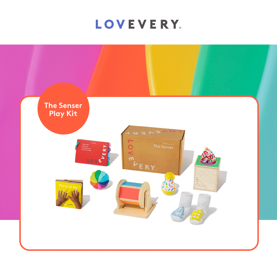 LOVEVERY