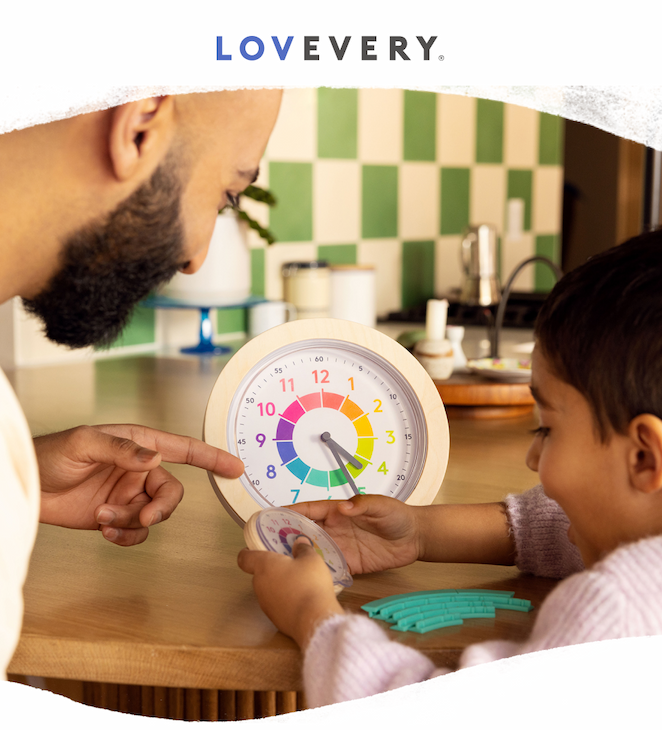 LOVEVERY