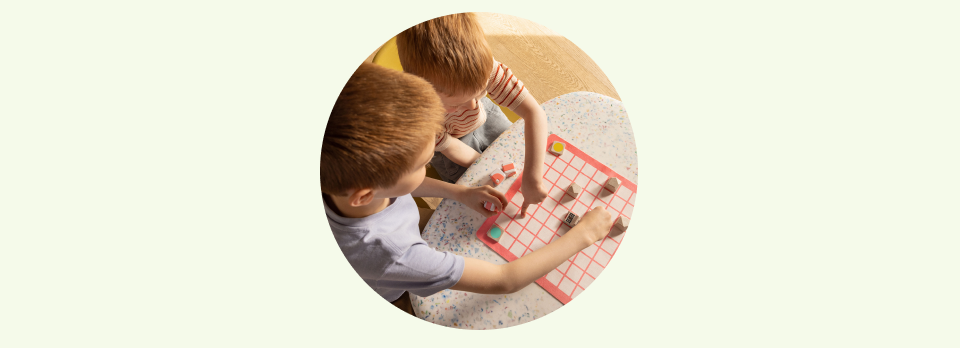 An In-House Holistic Learning System
