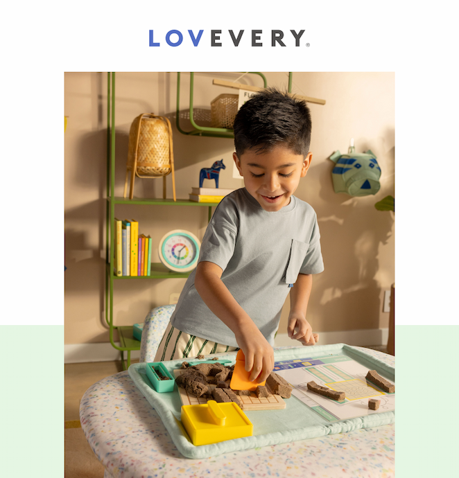 3 Skills Your Child is Ready to Build
