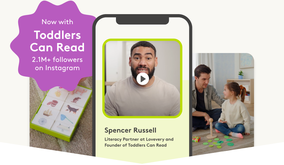 Lovevery App Access
