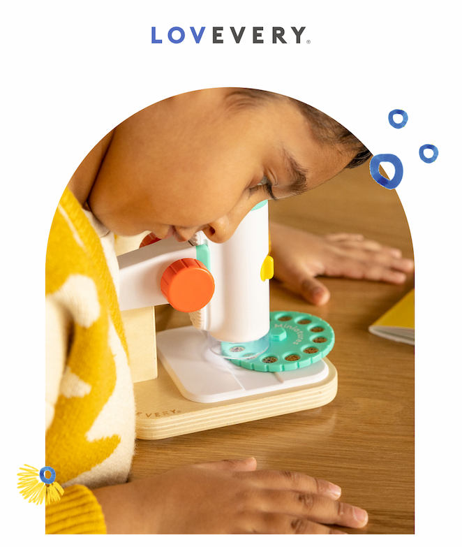 How to build life skills through play