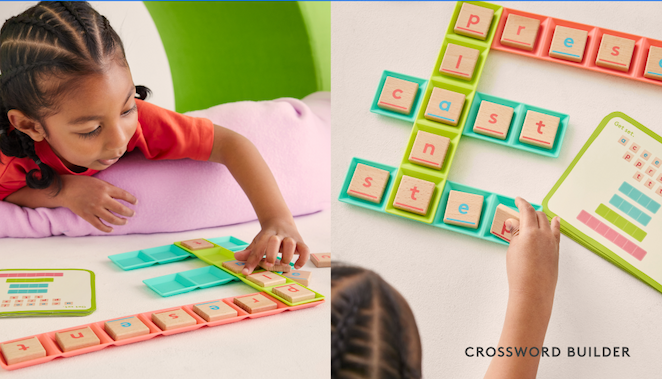 Crossword Builder