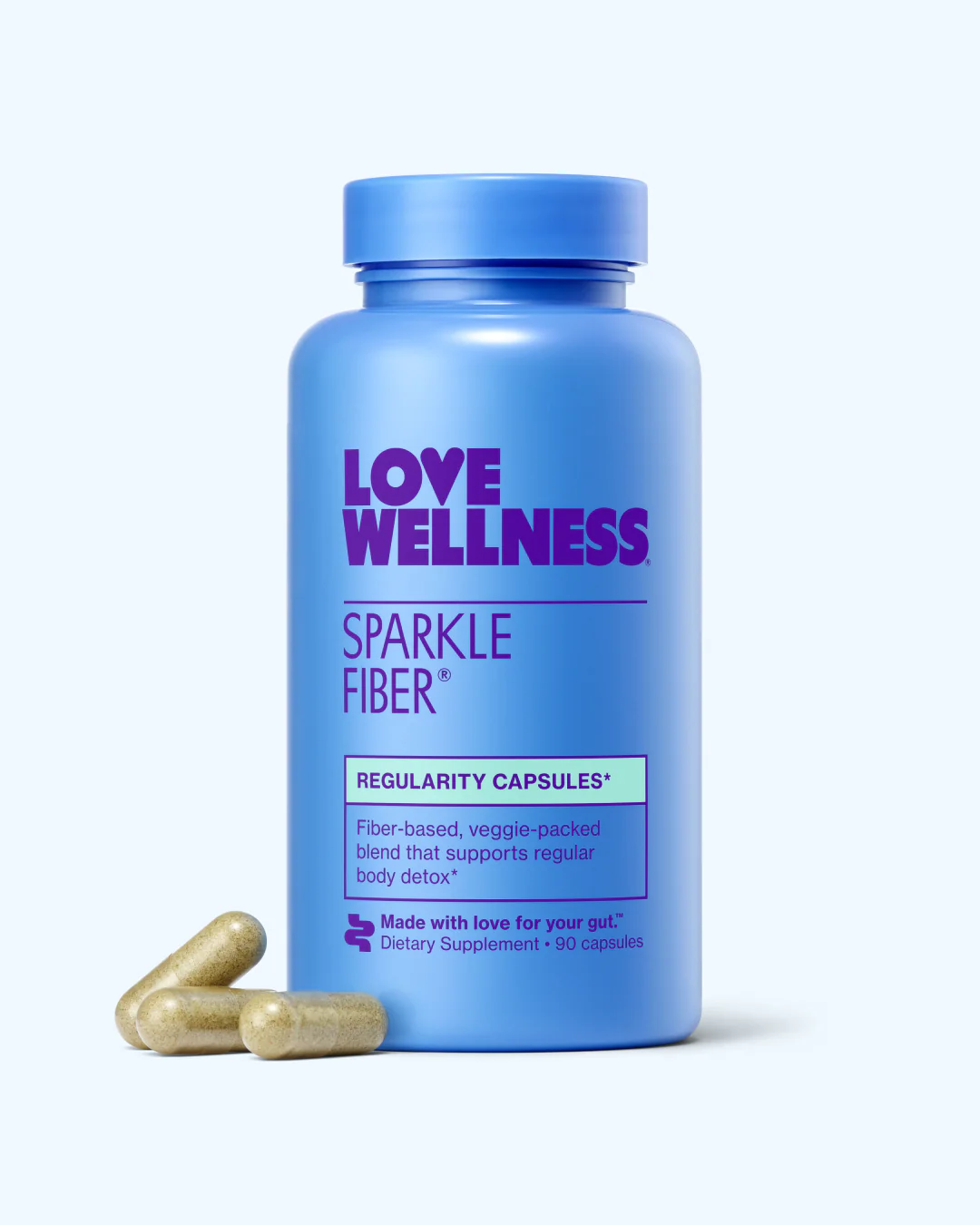 Image of SPARKLE FIBER®