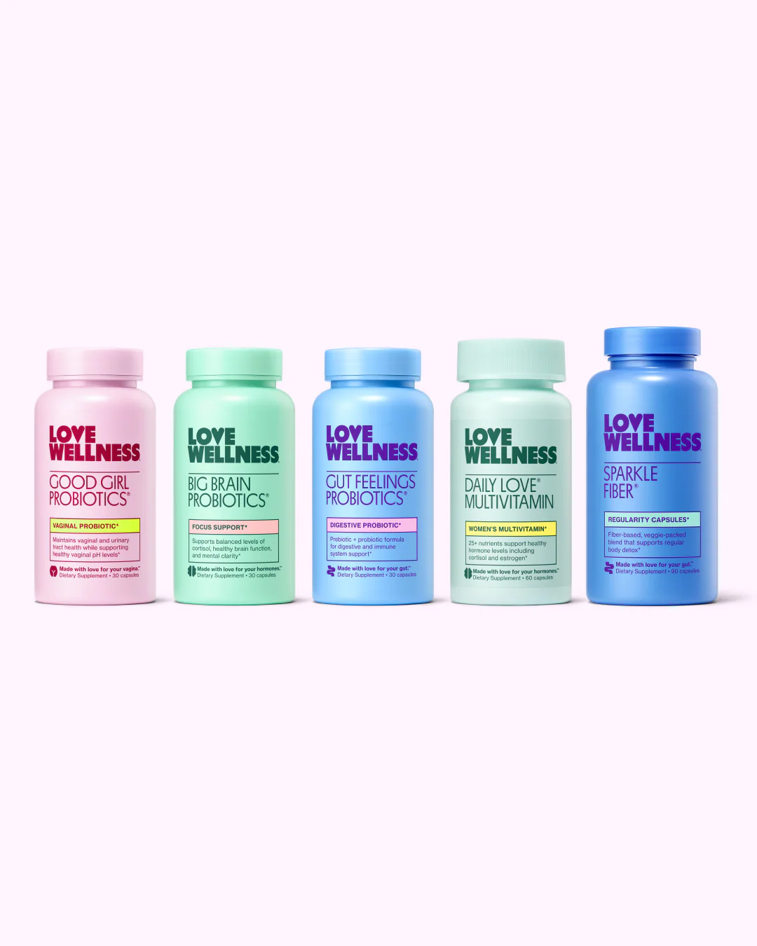 Image of BESTSELLERS BUNDLE