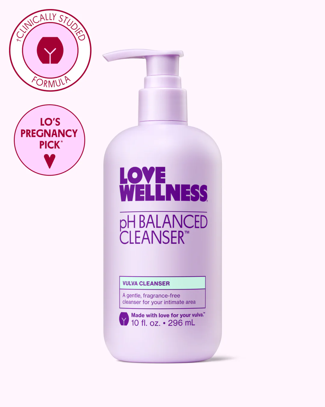 Image of pH BALANCED CLEANSER™ JUMBO
