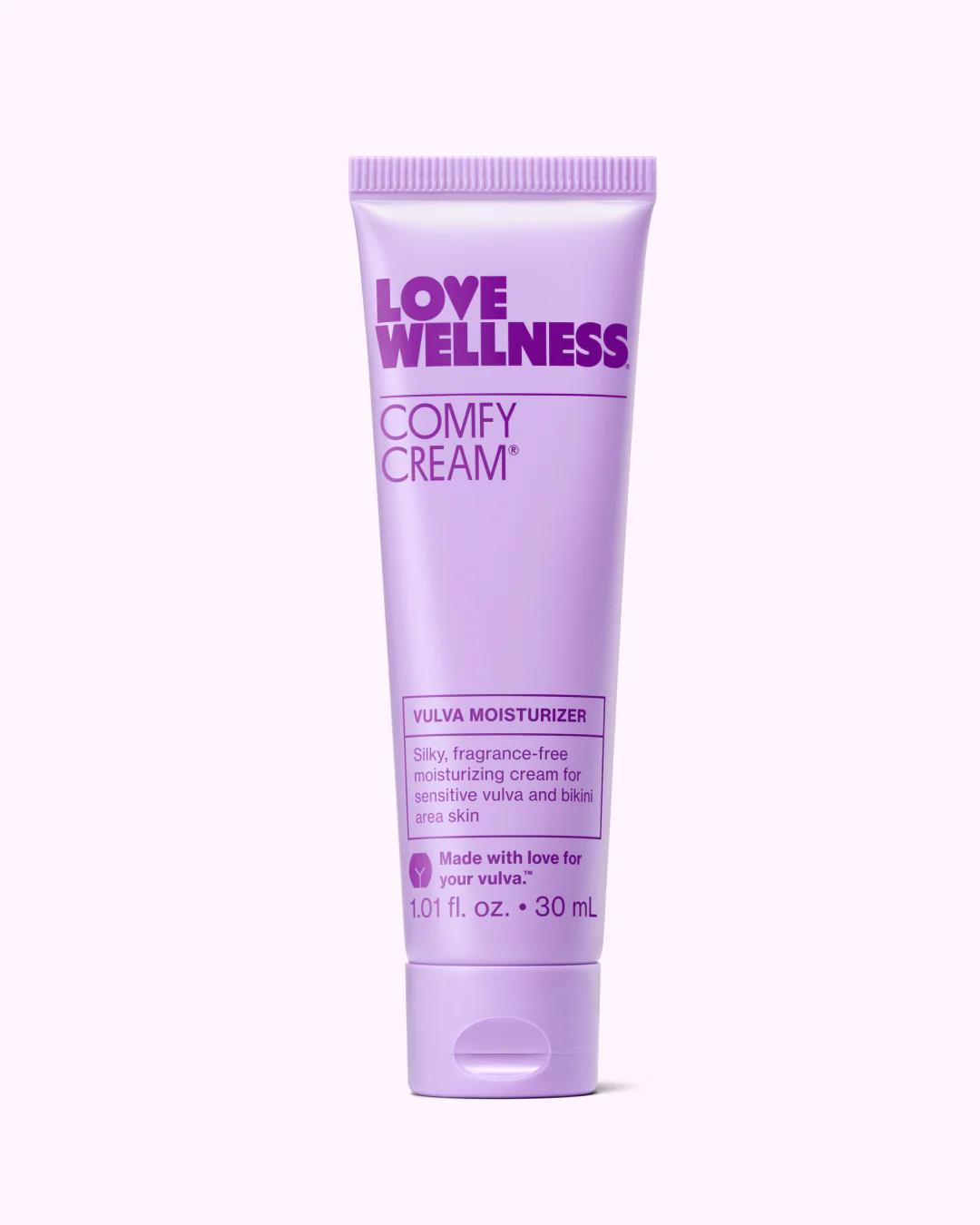 Image of COMFY CREAM®