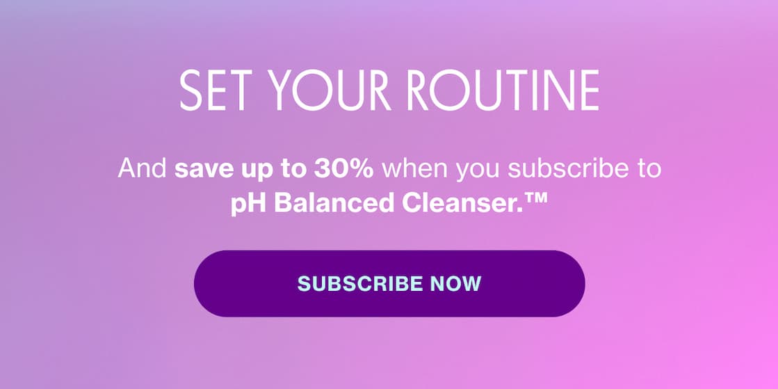 SET YOUR ROUTINE | SUBSCRIBE NOW