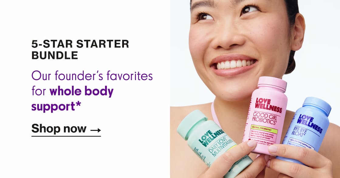 5-STAR STARTER BUNDLE | Shop now