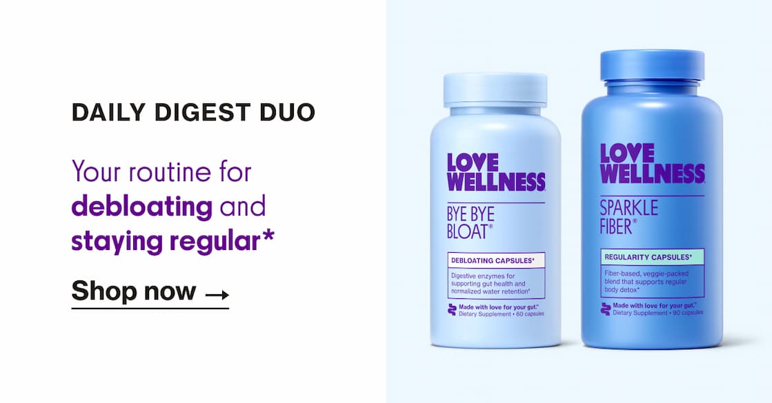 DAILY DIGEST DUO | Shop now
