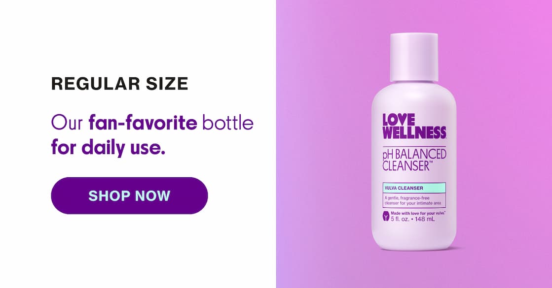 REGULAR SIZE | SHOP NOW