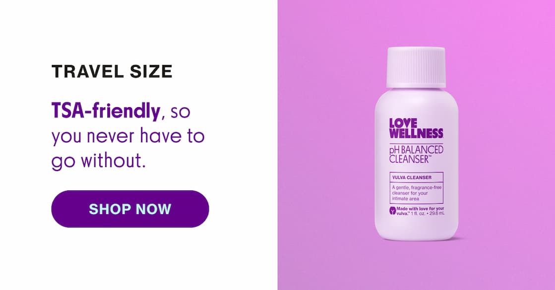 TRAVEL SIZE | SHOP NOW