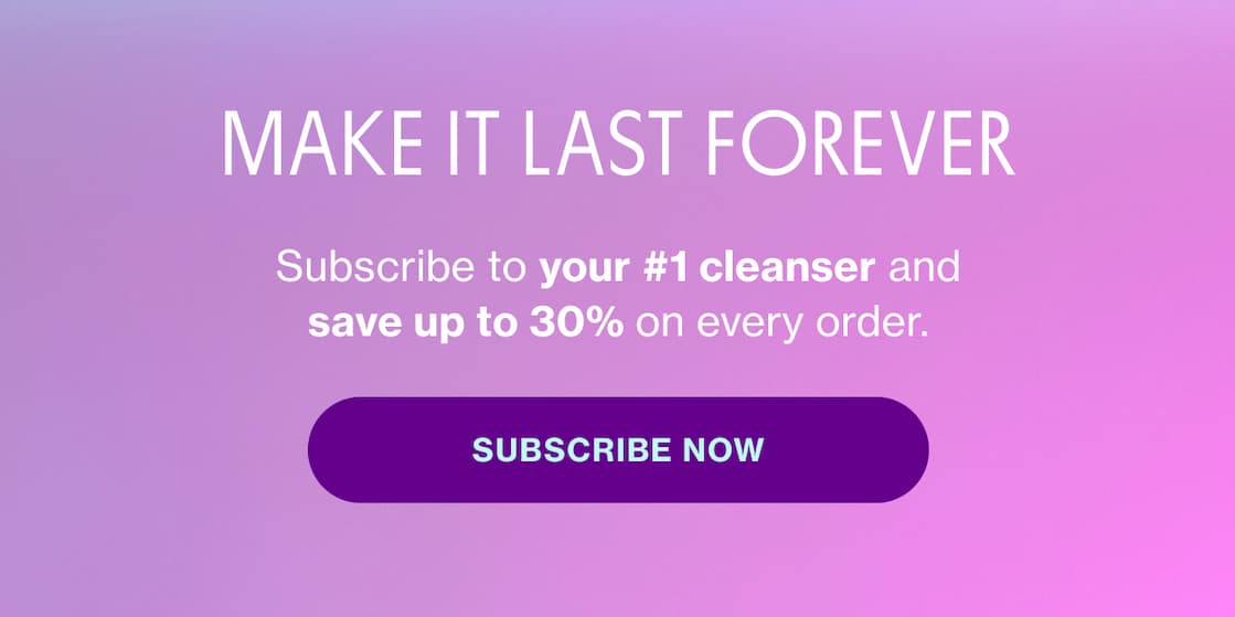 MAKE IT LAST FOREVER | SUBSCRIBE NOW
