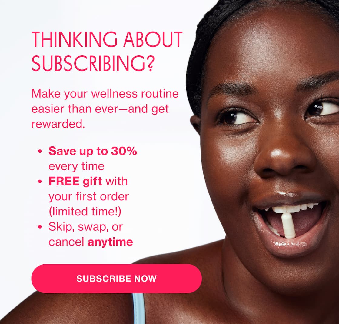 THINKING ABOUT SUBSCRIBING? | SUBSCRIBE NOW