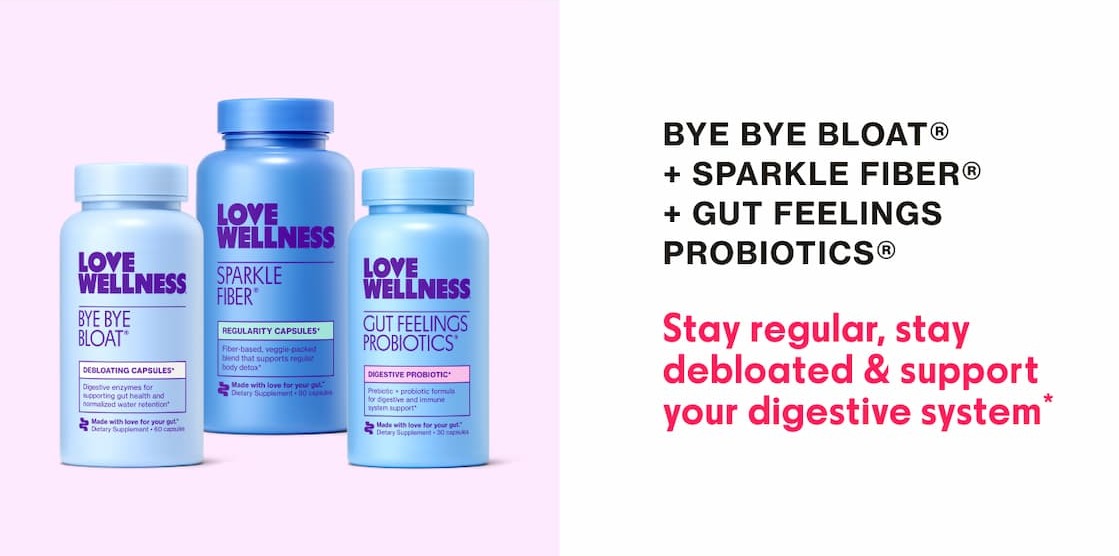 HEALTHY V VITAMIN + INTIMATE SKIN SUPPORT