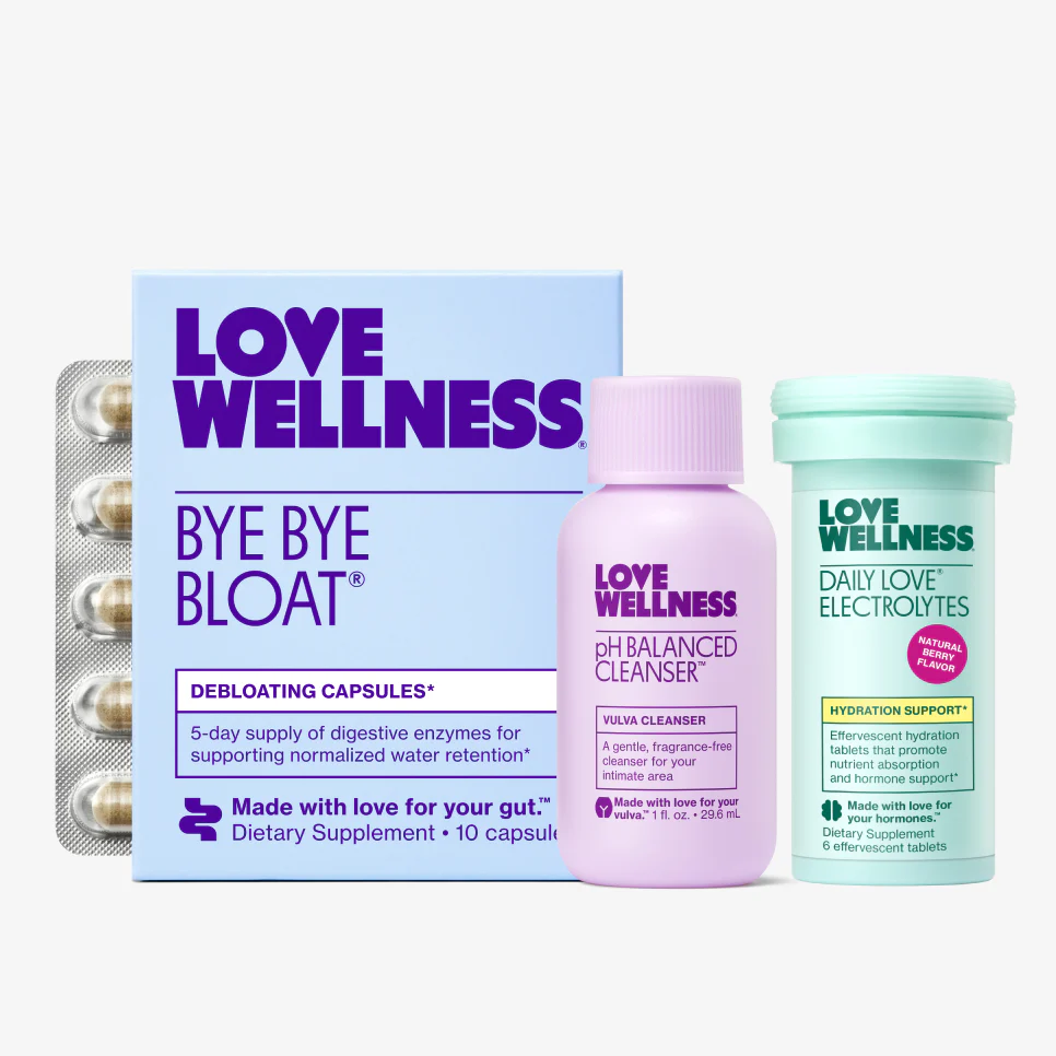 Image of The Feel Good Minis Bundle