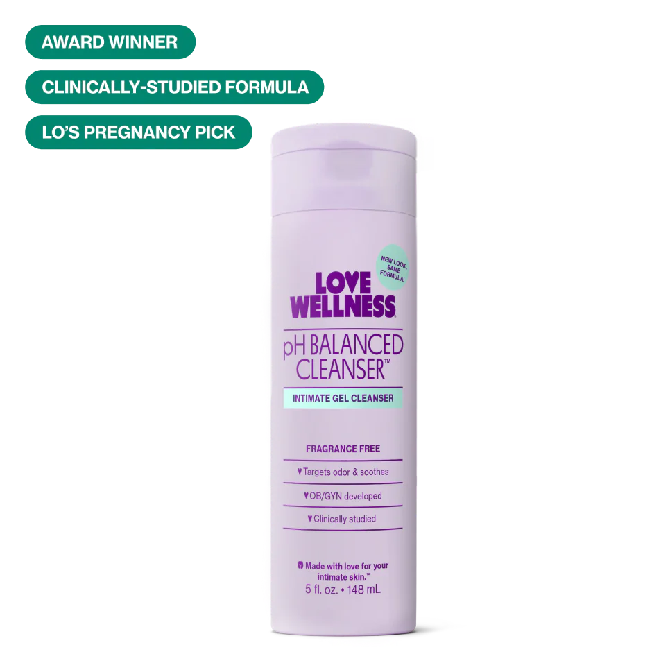 Image of pH Balanced Cleanser™