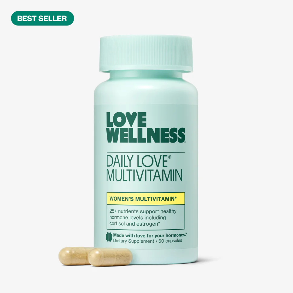 Image of Daily Love® Multivitamin