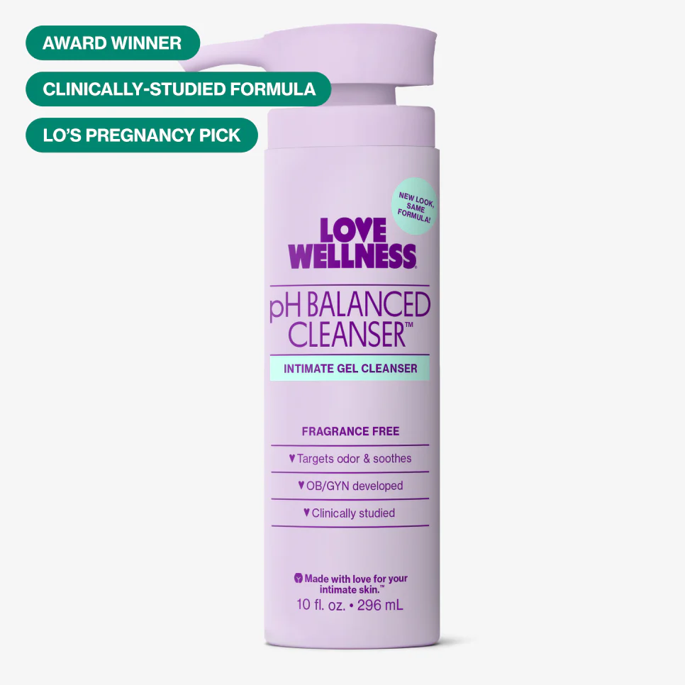Image of pH Balanced Cleanser™ Jumbo
