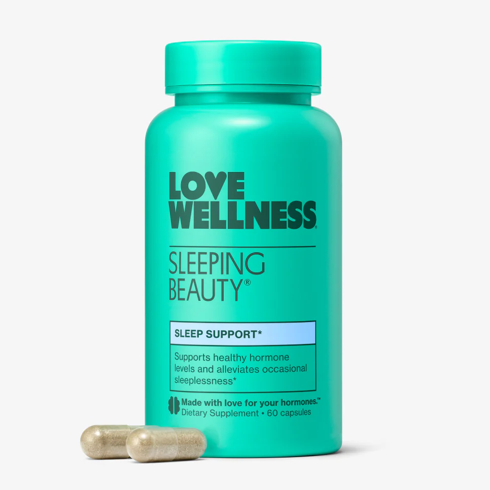 Image of Sleeping Beauty®
