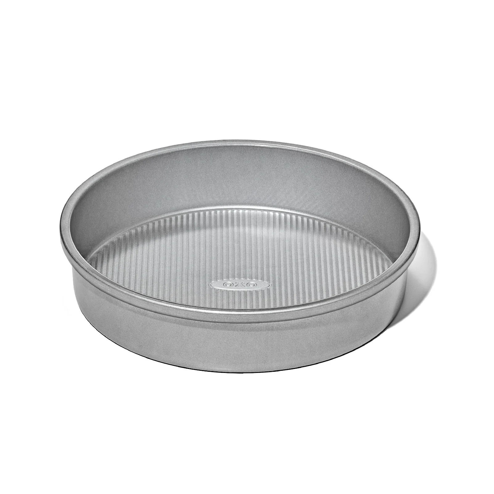 Image of Nonstick Pro Clear Coated 9in Round Cake Pan