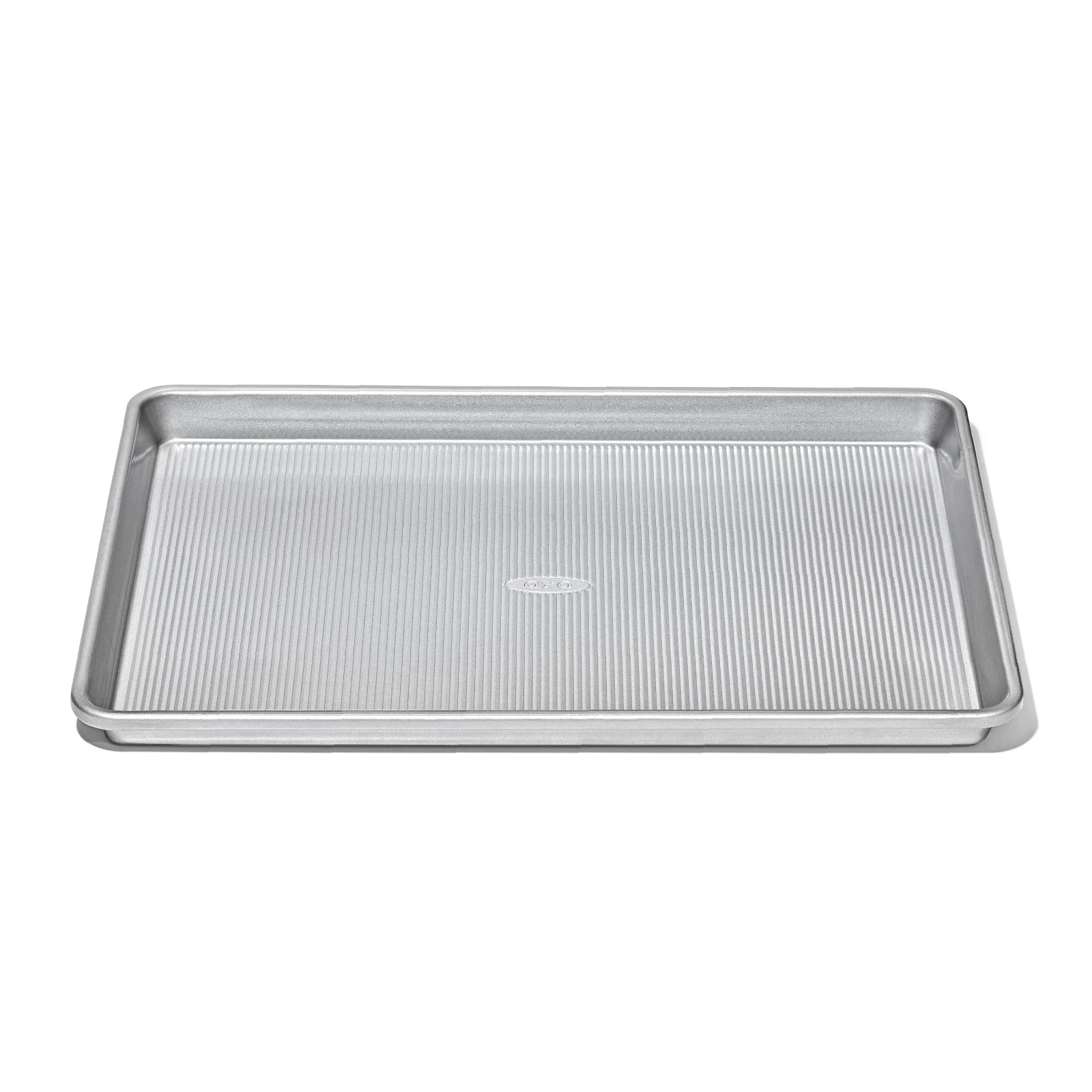 Image of Nonstick Pro Clear Coated Half Sheet Pan