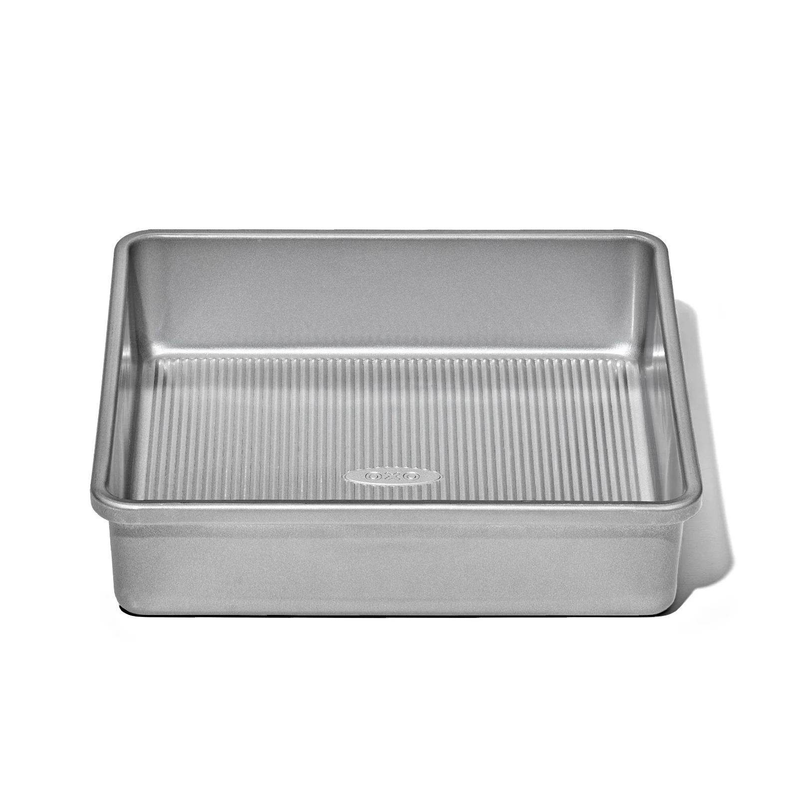 Image of Nonstick Pro Clear Coated 9in Square Cake Pan